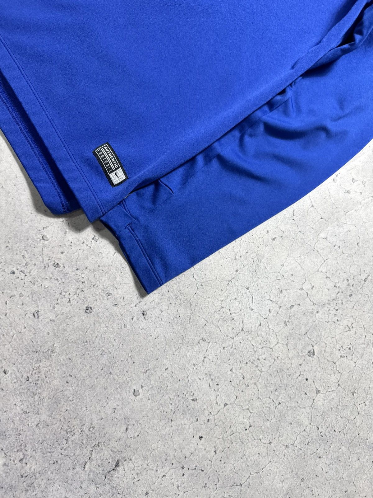 Nike Nike FC Chelsea Soccer Training Sweatshirt Football Size US L / EU 52-54 / 3 - 5 Thumbnail