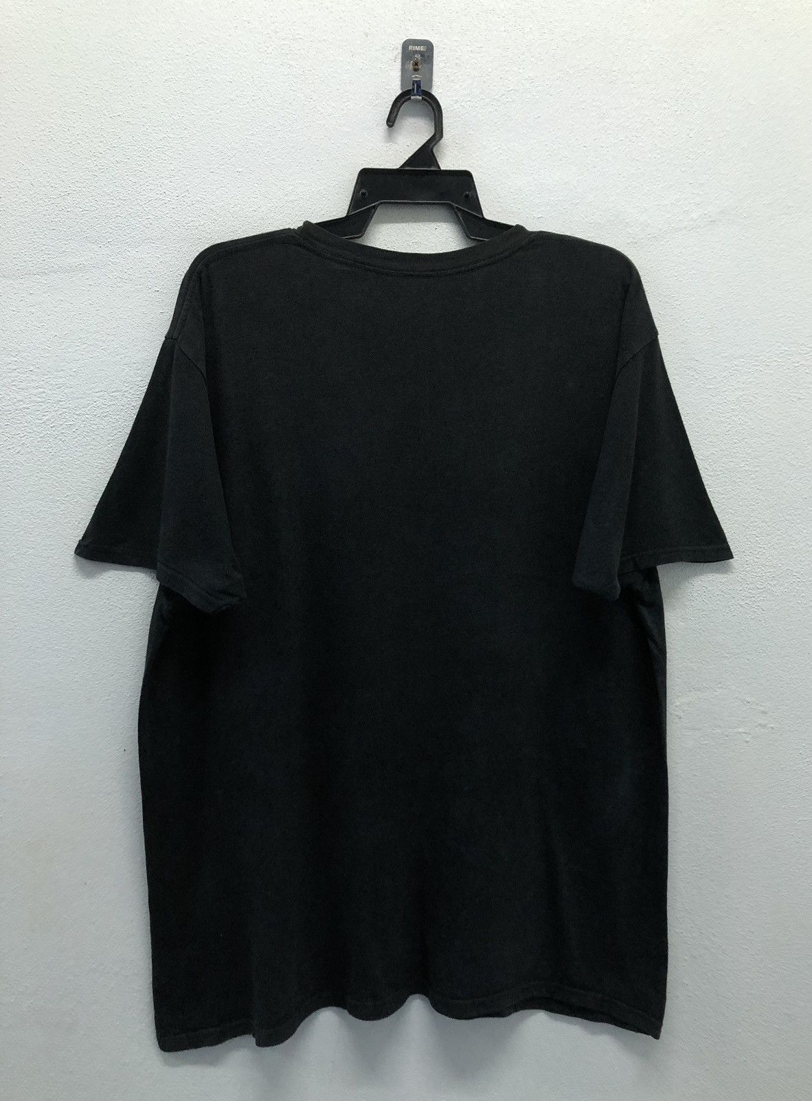 Band Tees Vintage Ripple Junction Rock Band Mouse Rar T-Shirt Size US XL / EU 56 / 4 - 2 Thumbnail