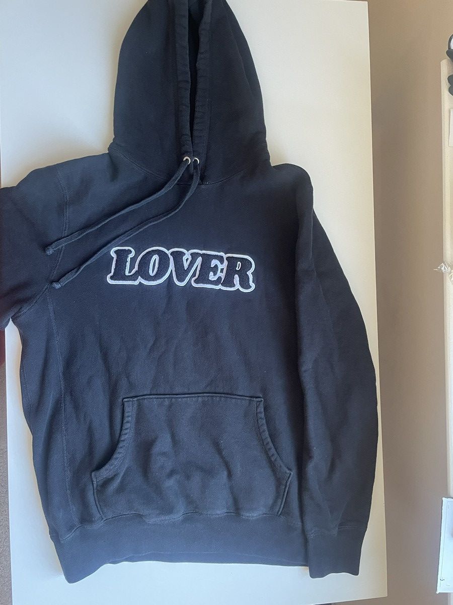 BIANCA CHANDON Bianca Chandon Lover Pullover Hoodie Size Medium Size US M / EU 48-50 / 2 - 1 Thumbnail