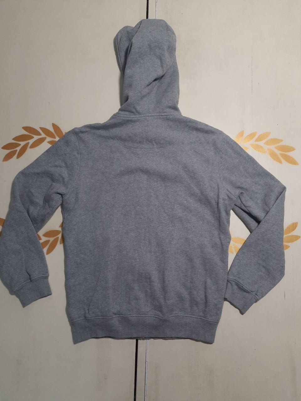 Orlebar Brown Orlebar Brown Basic Full Zip Hoodie size L Size US L / EU 52-54 / 3 - 12 Thumbnail