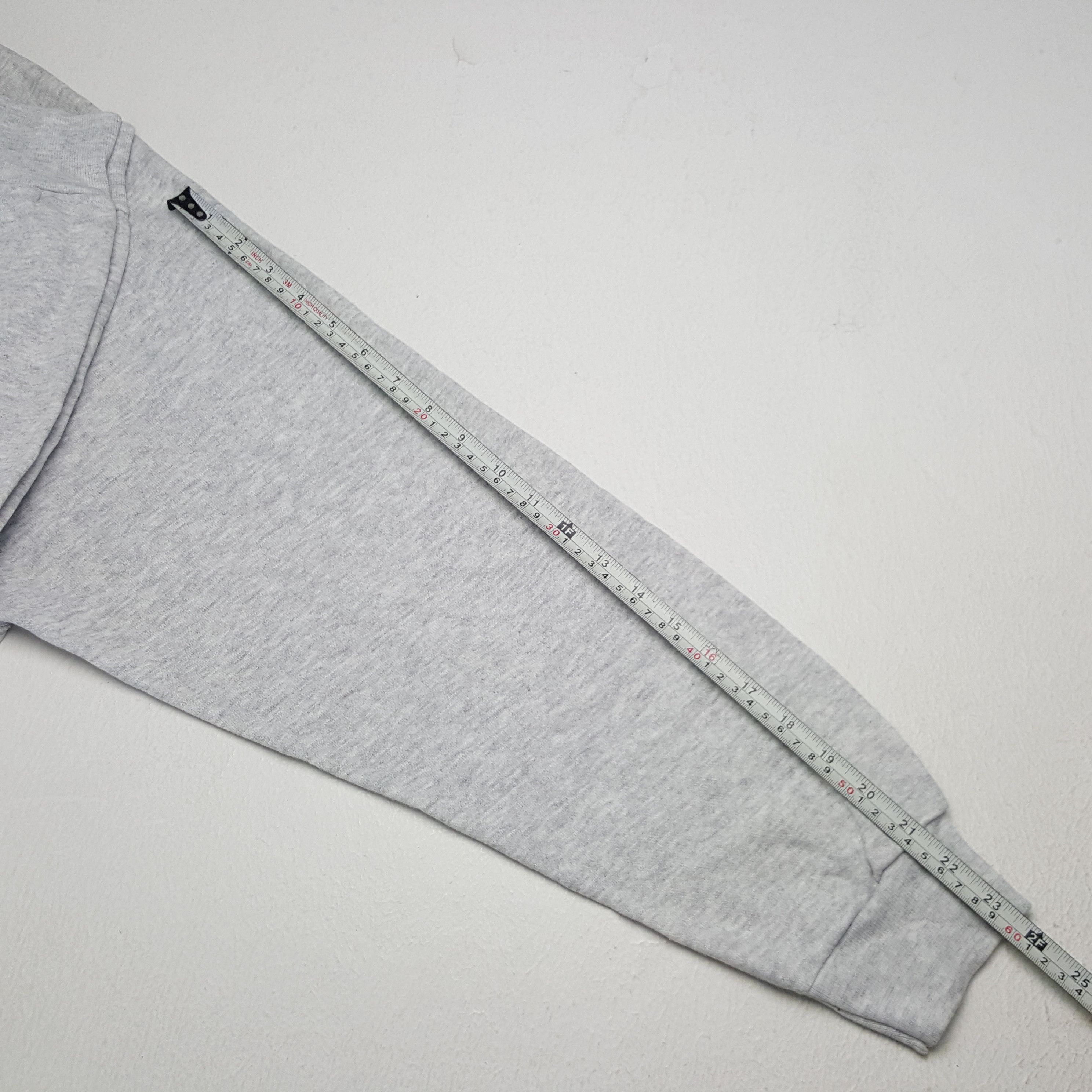 Vintage Vintage Notre Dame Sweatshirt Size US L / EU 52-54 / 3 - 6 Thumbnail