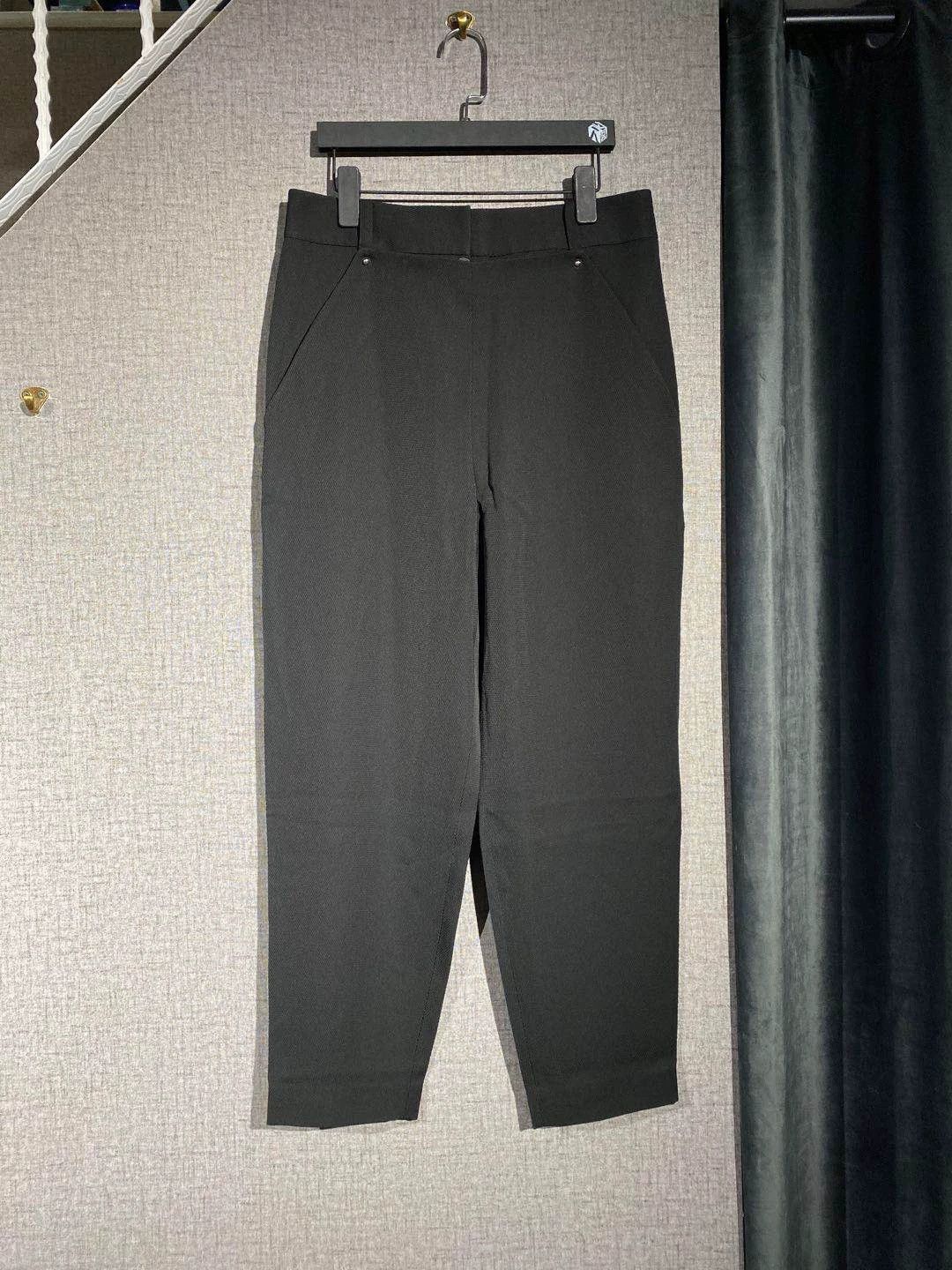 Alexander Wang Alexander Wang Casual Pants Size US 26 / EU 42 - 1 Thumbnail