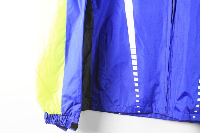 Yamaha Vintage Yamaha Racing Jacket Large Size US L / EU 52-54 / 3 - 5 Thumbnail