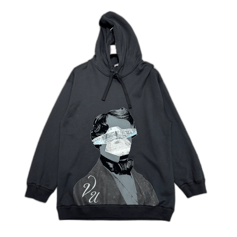 Valentino Valentino x Undercover Collaboration Hoodie-yf Size US L / EU 52-54 / 3 - 1 Thumbnail