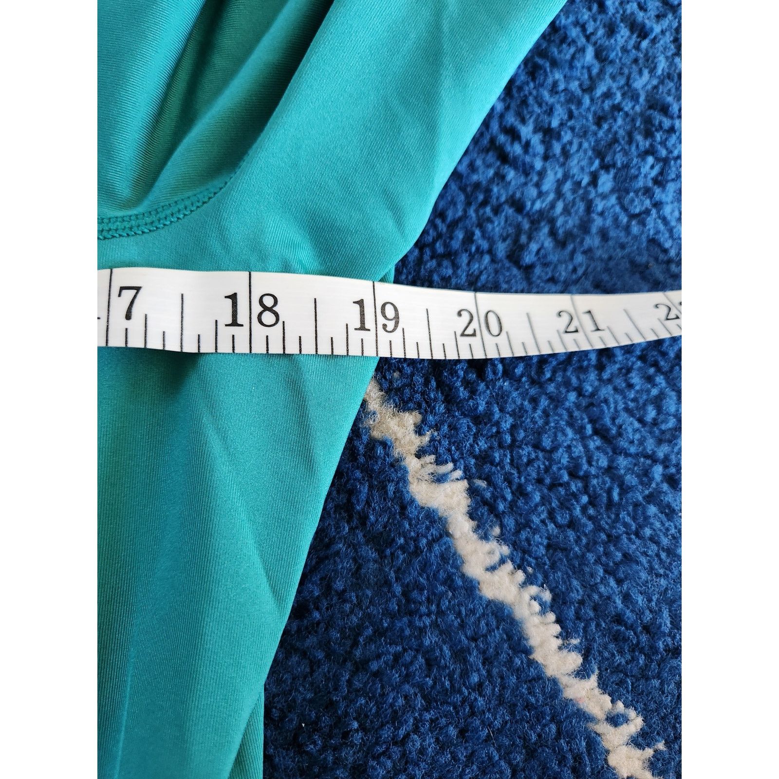Hurley Hurley Women's UPF 50+ Beach/Summer Long Sleeve Shirt XL Size XL / US 12-14 / IT 48-50 - 6 Thumbnail