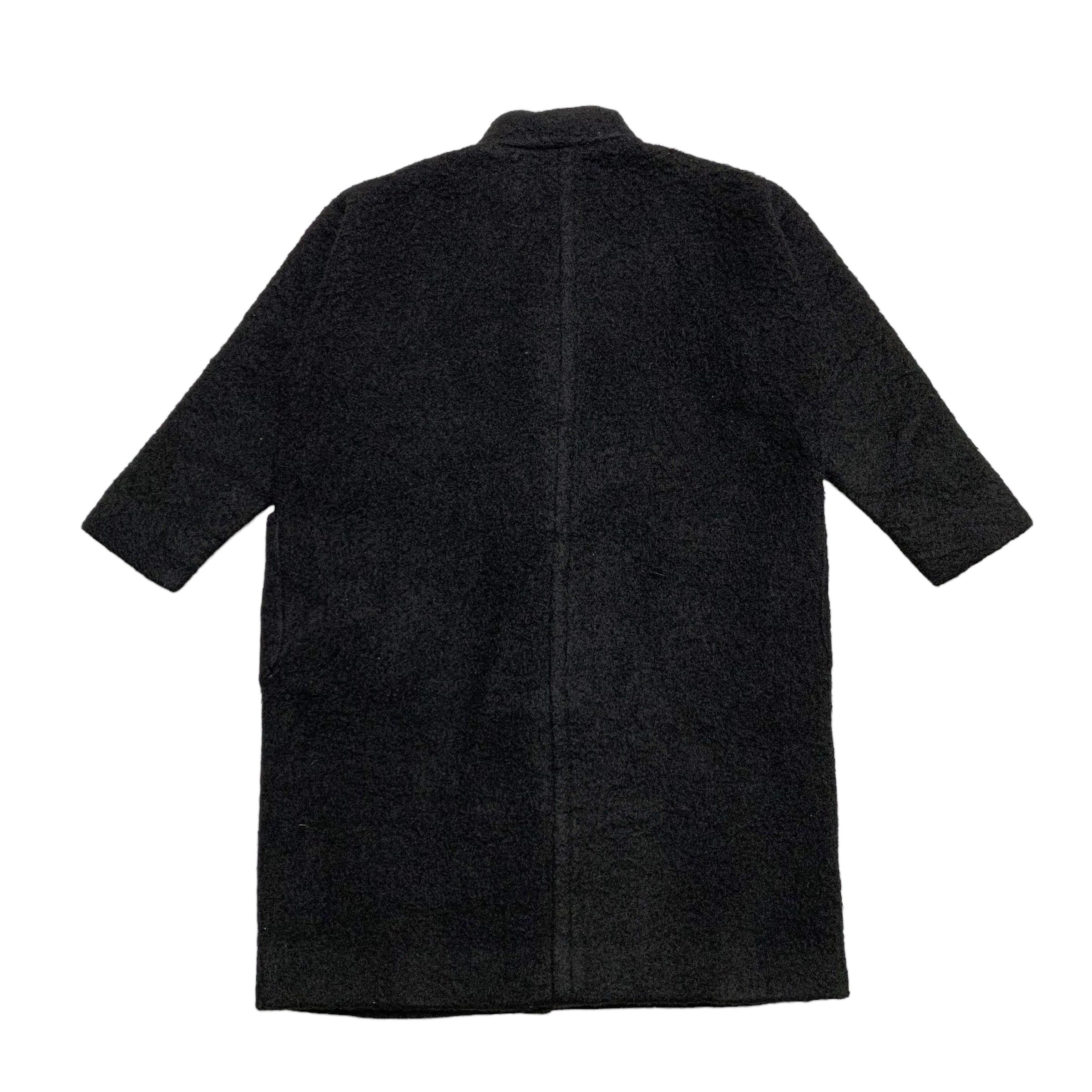 Yohji Yamamoto Y's For Living Yohji Yamamoto Coat Size L / US 10 / IT 46 - 8 Thumbnail