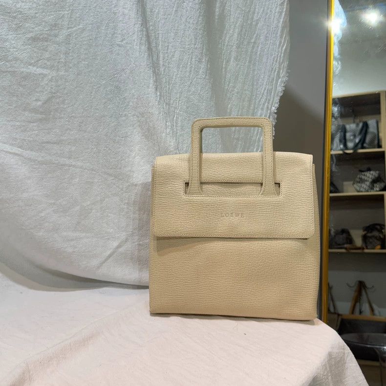 Loewe loewe Milky handbag 2503-Nextarrow Size ONE SIZE - 1 Thumbnail