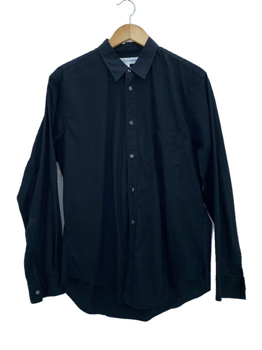 Comme des on sale garcons shirt grailed