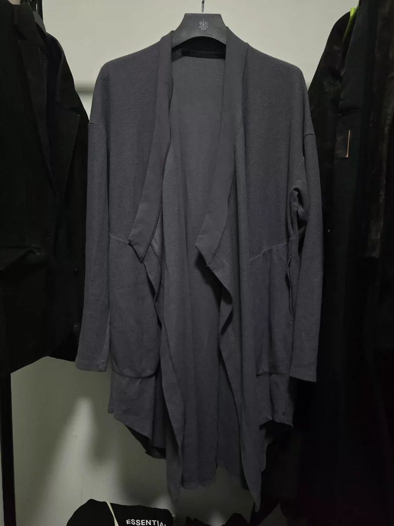 Julius julius priest frock 2504-Nextarrow Size US M / EU 48-50 / 2 - 1 Thumbnail