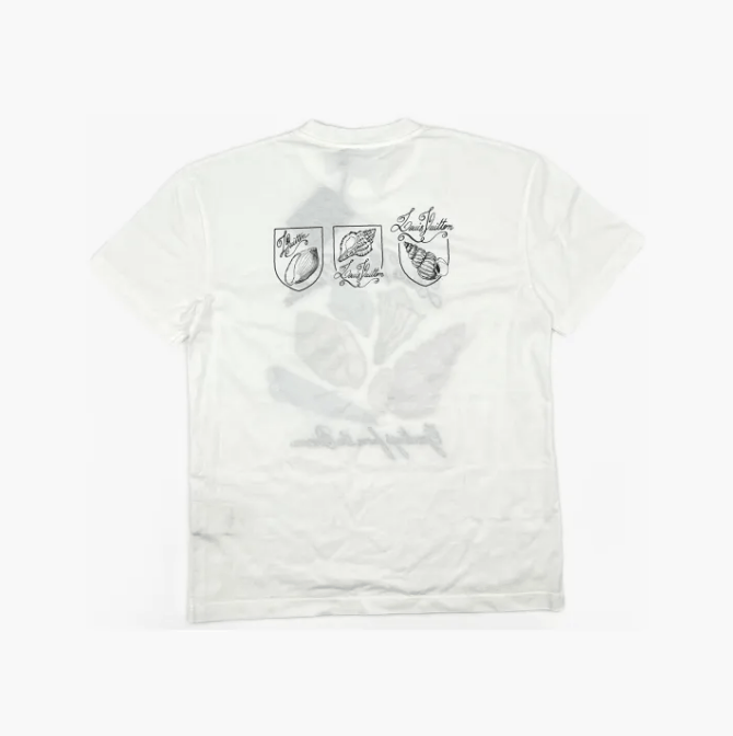 Louis Vuitton Louis Vuitton short-sleeve T-shirt S0 EU Size US S / EU 44-46 / 1 - 2 Thumbnail