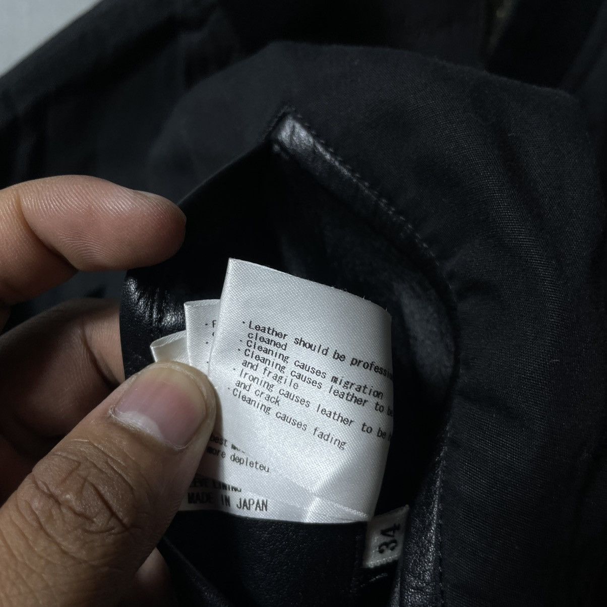 Casely-Hayford CASELY-HAYFORD LONDON BOMBER JACKET Size US M / EU 48-50 / 2 - 14 Thumbnail
