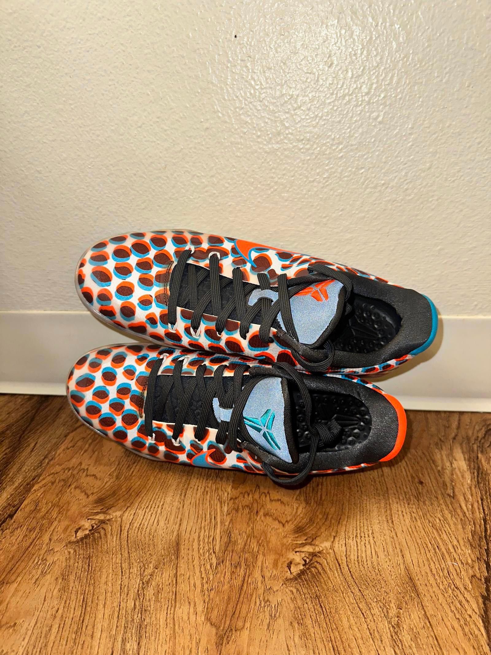 Nike Nike Kobe 11 3D Size US 9 / EU 42 - 6 Thumbnail