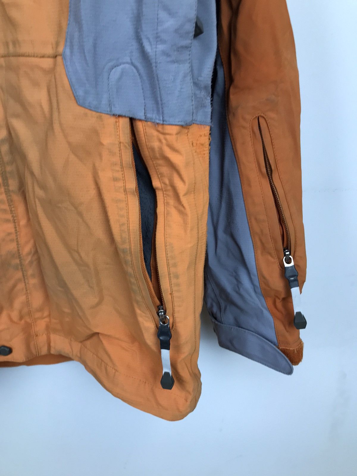 The North Face The North Face HyVent Waterproof,Windstoper Membrane Jacket Size US S / EU 44-46 / 1 - 12 Thumbnail
