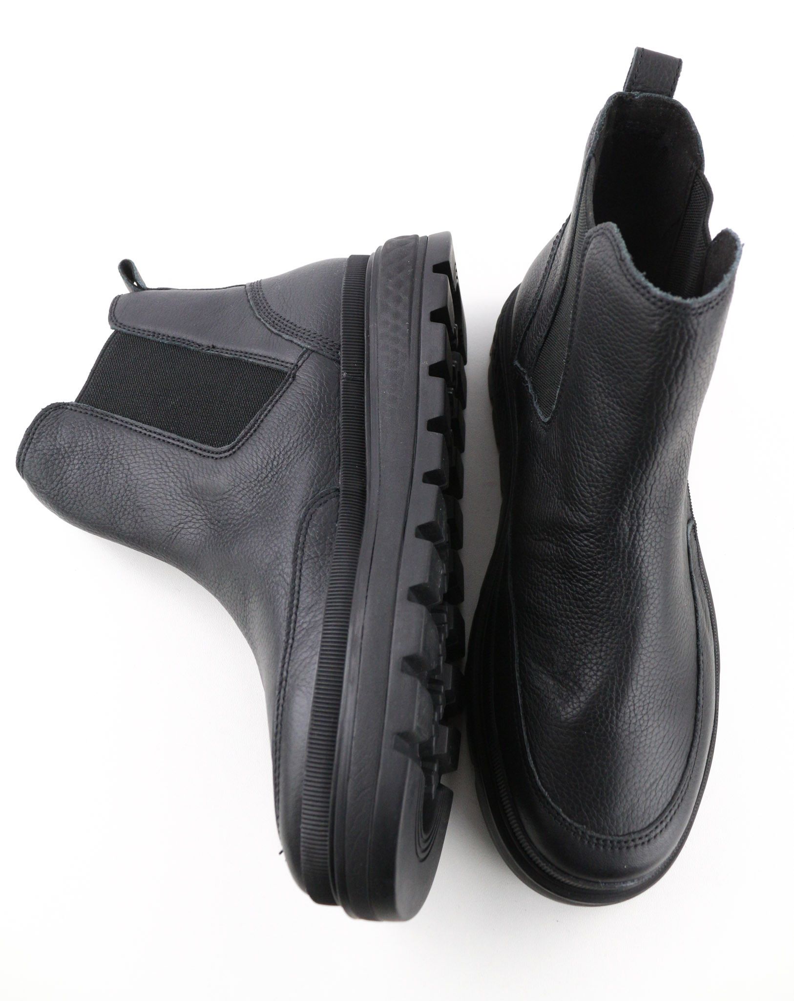 Timberland A2JRQ UK7.5 Leather Defender Repellent Systems PFC 79889 Size US 9.5 / IT 39.5 - 5 Thumbnail