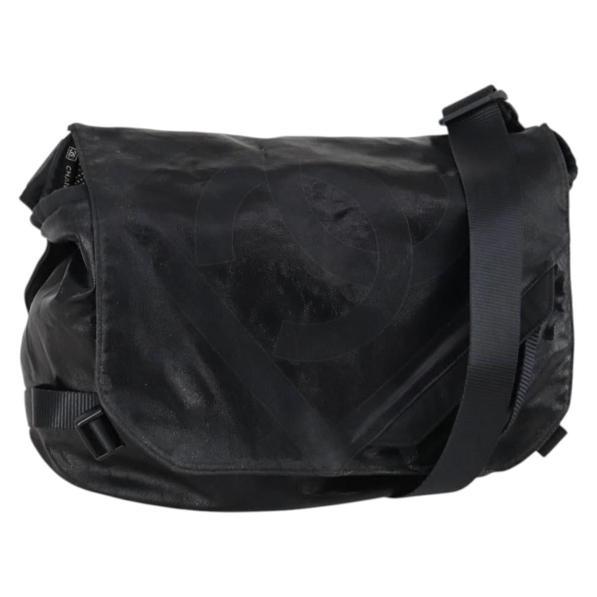 Chanel Chanel Sports Shoulder Bag Size ONE SIZE - 1 Thumbnail