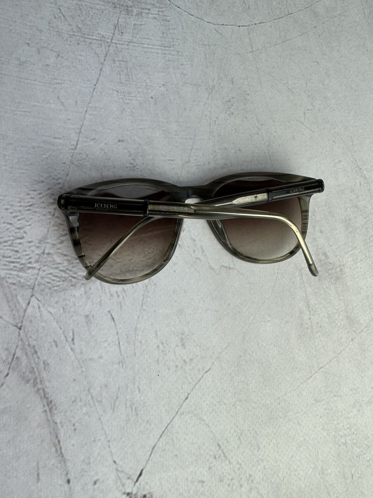 Iceberg Iceberg Sunglasses Vintage Size ONE SIZE - 6 Thumbnail