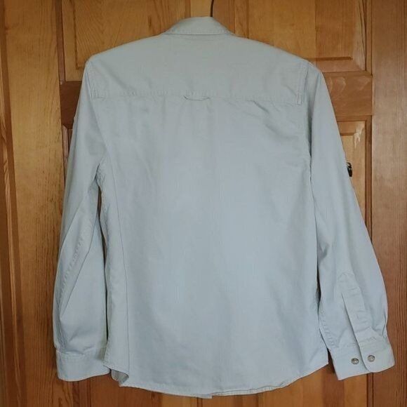 Lauren Ralph Lauren Lauren Ralph Lauren Embroidered Hiking Fisherman Casual Butt Size M / US 6-8 / IT 42-44 - 7 Thumbnail