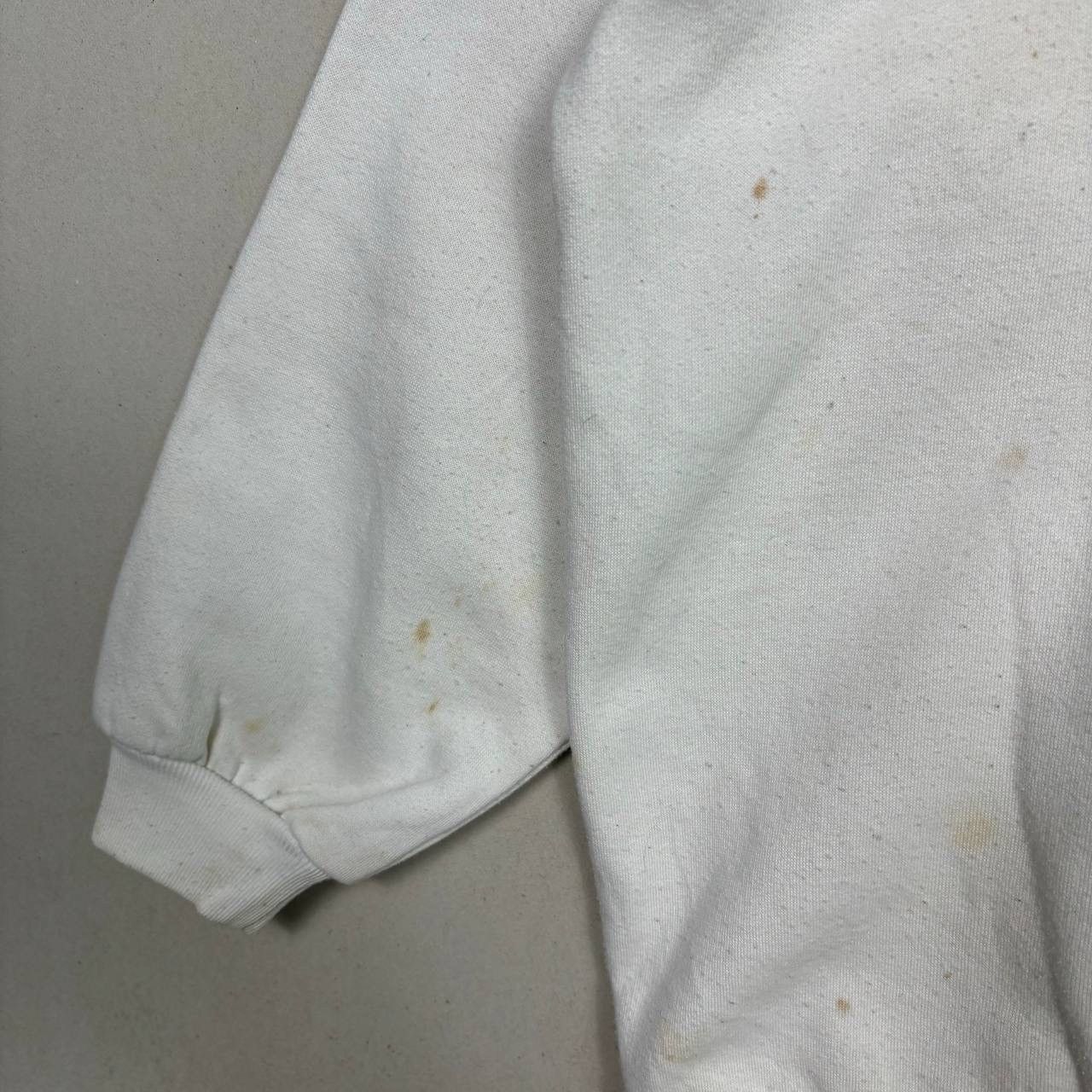 VTG 90s Currumbin Sanctuary Bird Sweatshirt Australia Made