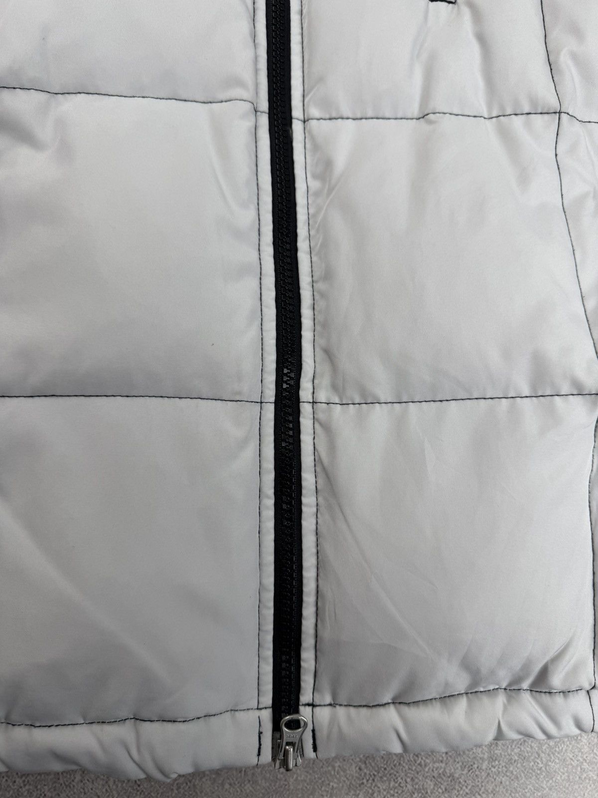 Armani Vintage Armani Jeans AJ Down Puffer Jacket Men’s Size US L / EU 52-54 / 3 - 5 Thumbnail