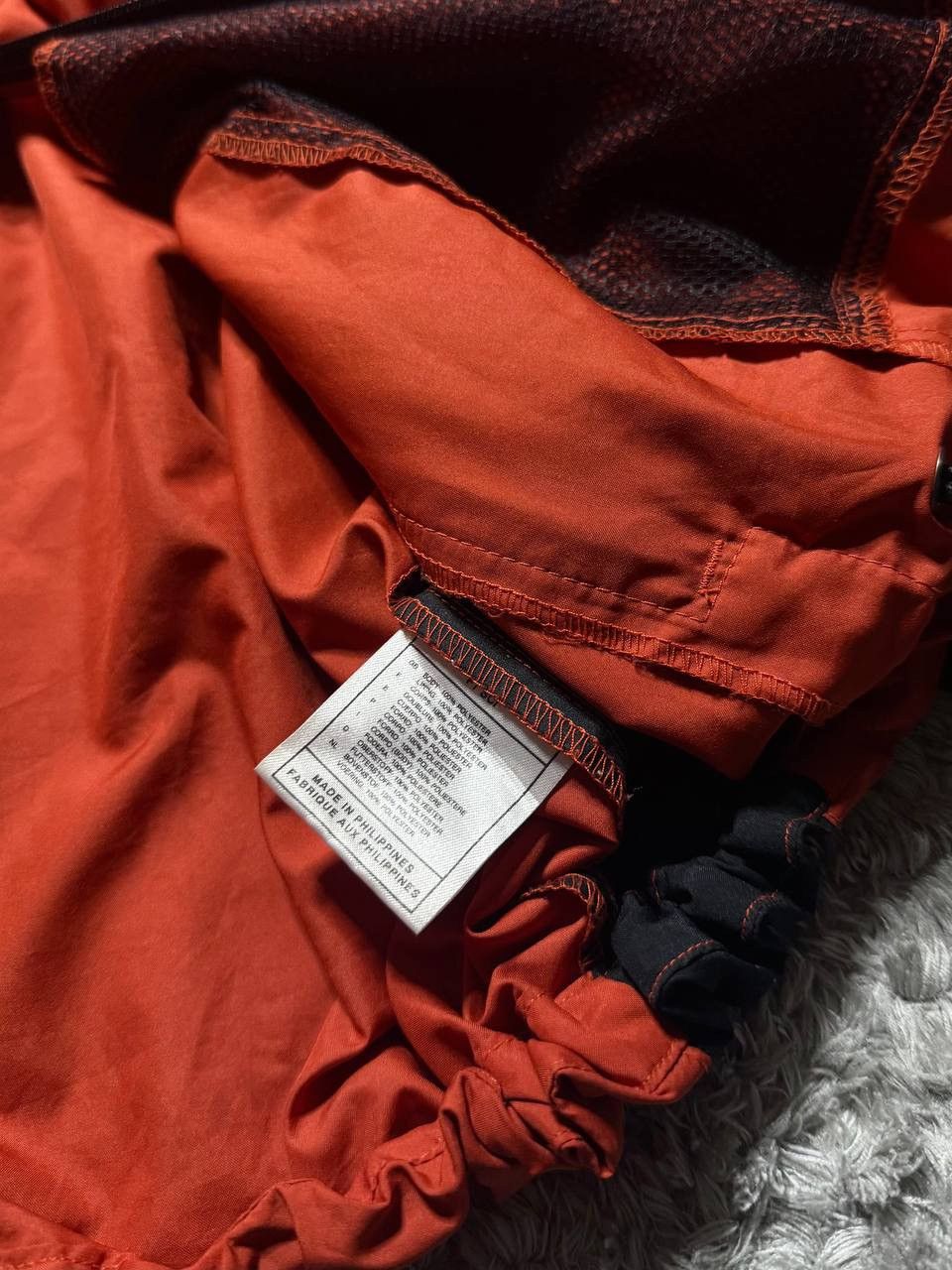 Nike 90s Nike TN Vintage Nylon Drill Light Jacket Rare Y2K Size US L / EU 52-54 / 3 - 8 Thumbnail