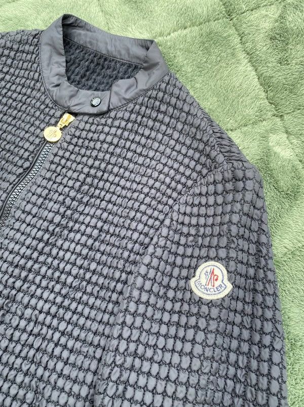 Moncler Moncler Marguerite Size XL / US 12-14 / IT 48-50 - 2 Thumbnail
