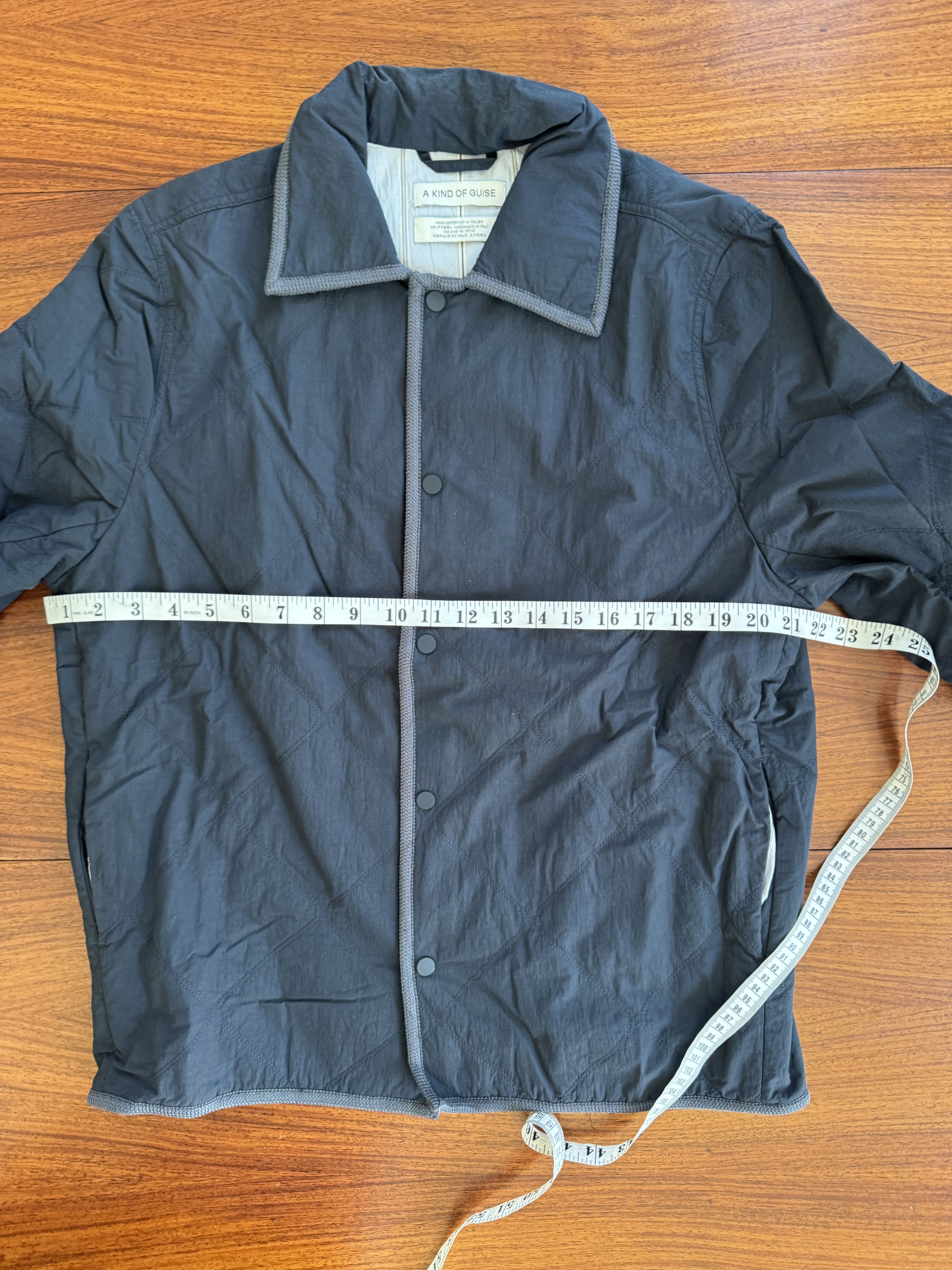 A Kind Of Guise Kiljan Jacket Size US XS / EU 42 / 0 - 8 Thumbnail