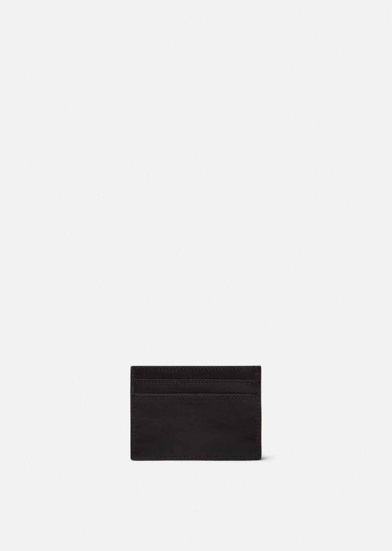 Versace o1y0226 Size : OS / Card Holder in Black Size ONE SIZE - 3 Thumbnail