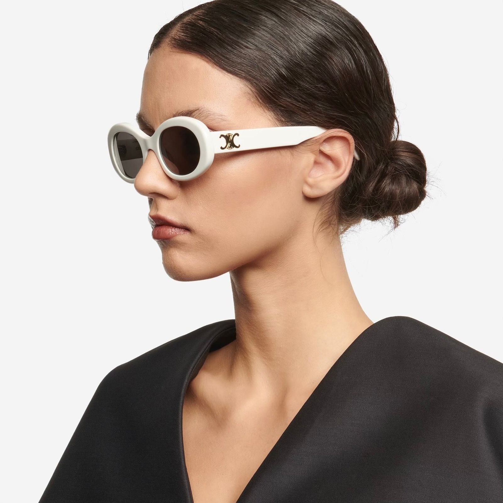 Celine New, CELINE Sunglasses CL40194U 25A Authentic Size ONE SIZE - 12 Thumbnail
