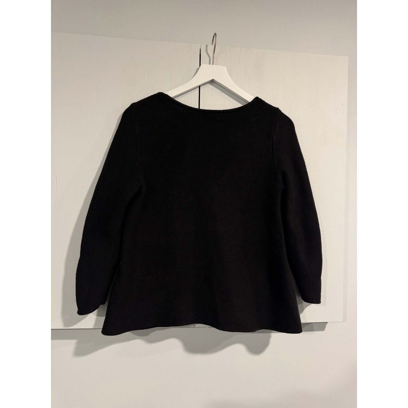 Loft Loft Long Sleeve Blouse Size Medium Size M / US 6-8 / IT 42-44 - 2 Thumbnail