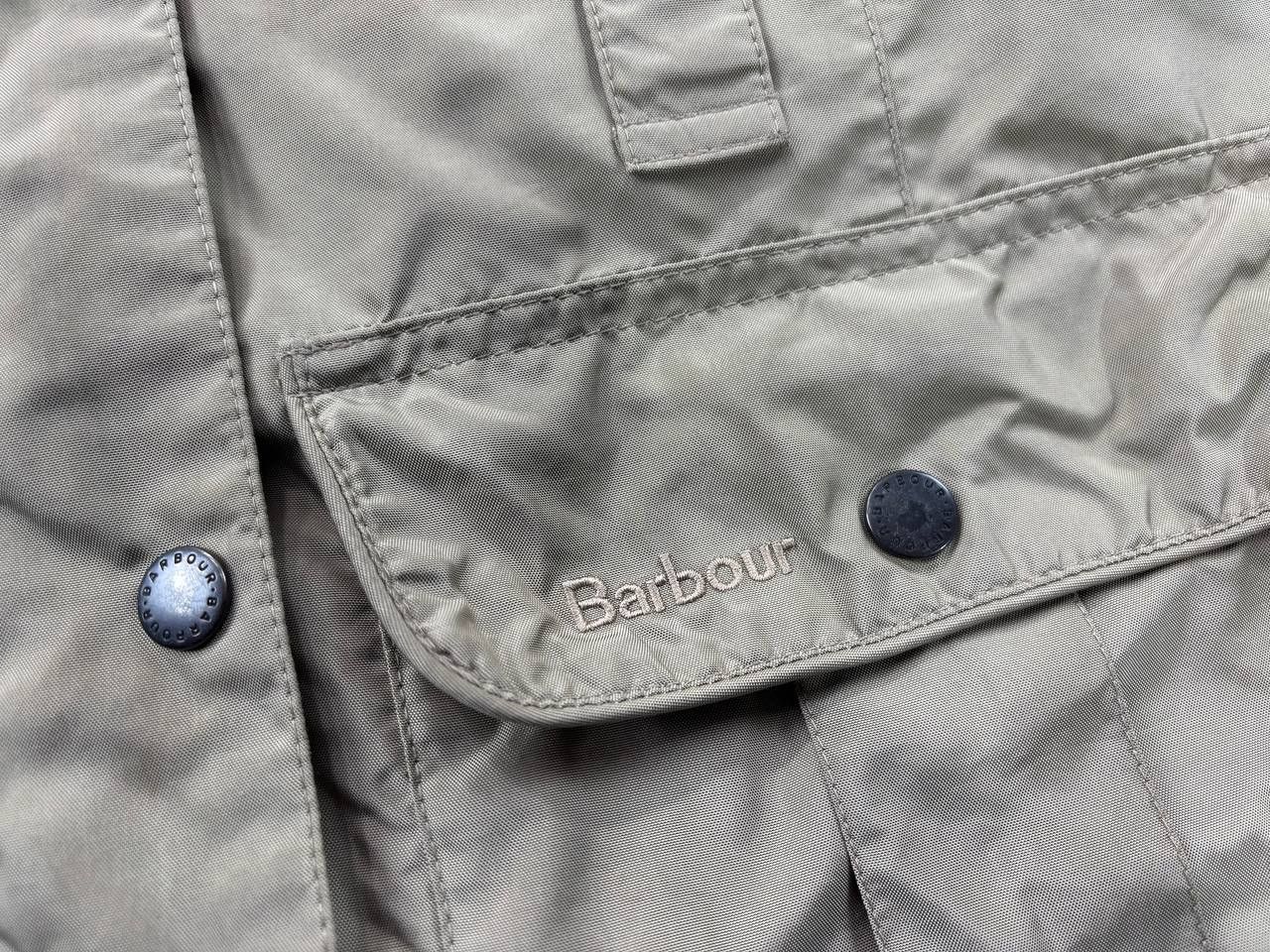 Barbour × Designer Womens jacket Barbour Size 10 Size M / US 6-8 / IT 42-44 - 5 Thumbnail