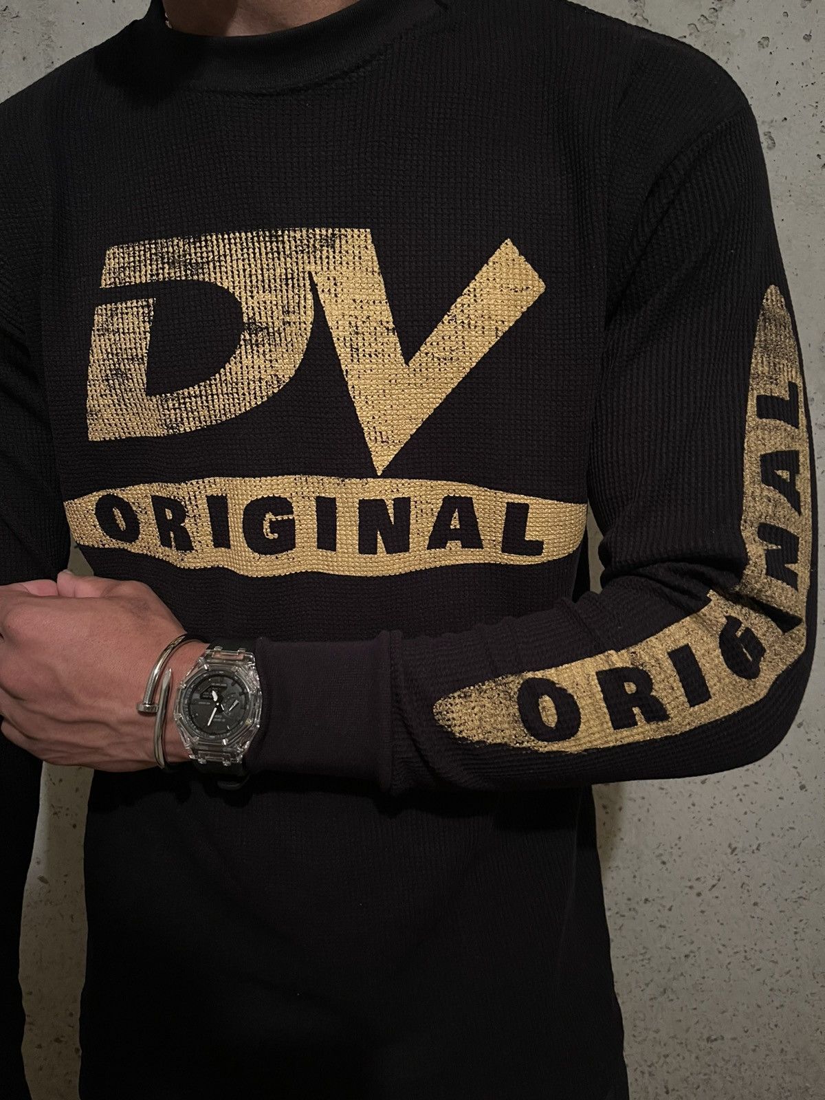 Designer Deja Vu “ORIGINAL" Thermal Size US XXL / EU 58 / 5 - 7 Thumbnail
