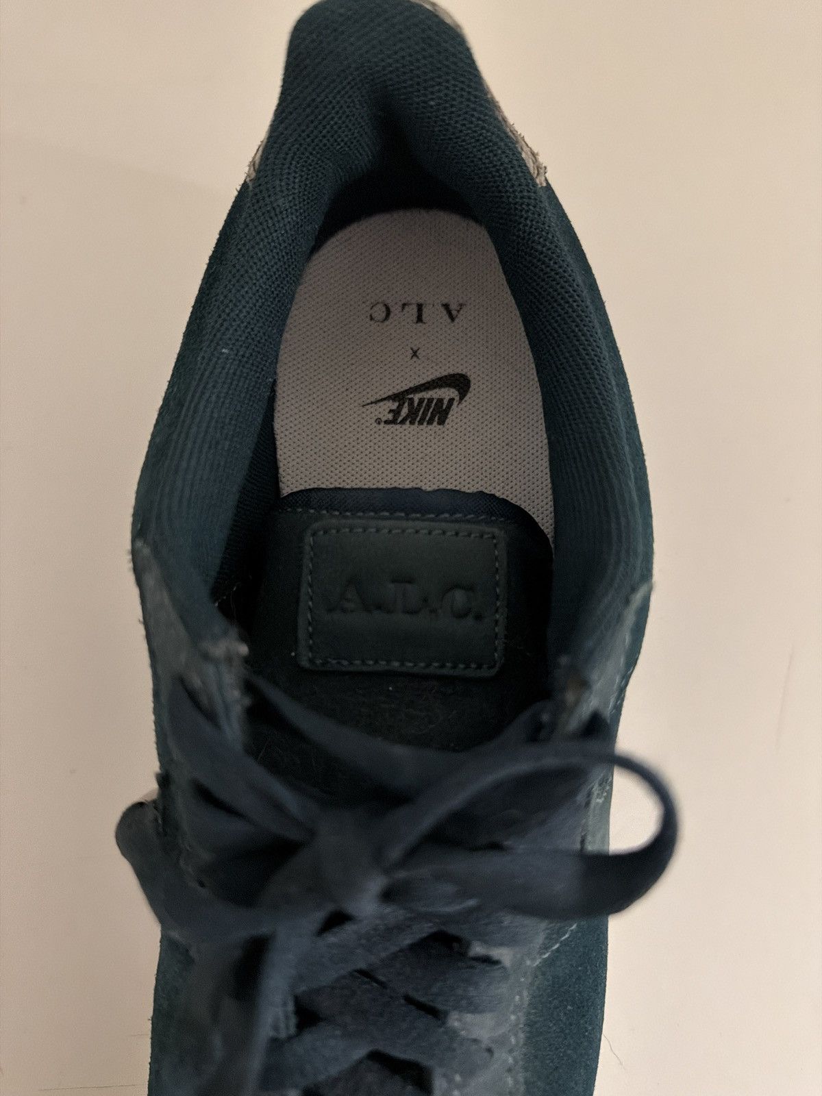 Nike Nike x A.L.C Cortez Size US 9 / IT 39 - 3 Thumbnail