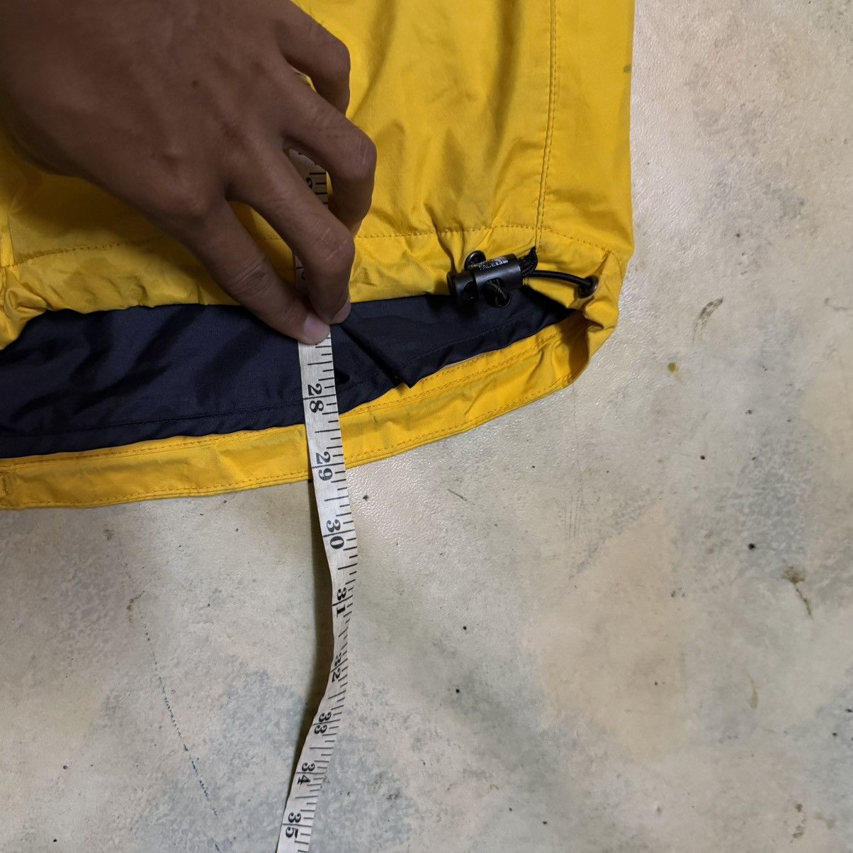 The North Face The North Face x Goretex Jacket Size US S / EU 44-46 / 1 - 8 Thumbnail