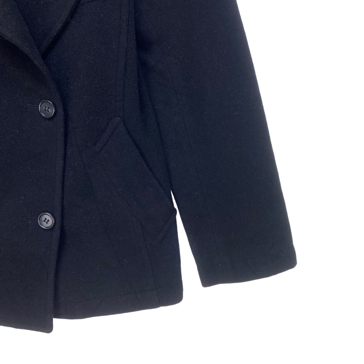 ATSURO TAYAMA × Japanese Brand Atsuro Tayama Wool Jacket Size M / US 6-8 / IT 42-44 - 7 Thumbnail
