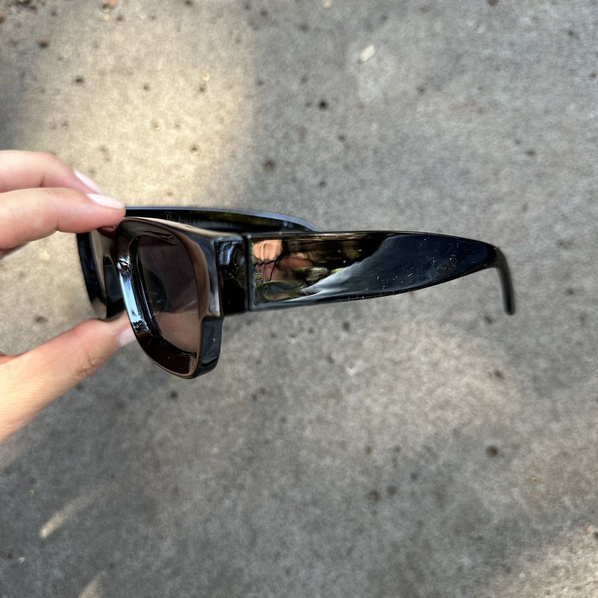 Other RETRO STYLE SUNGLASSES | EYESCREAM SELECTION DGZ3639-01 Size ONE SIZE - 2 Thumbnail