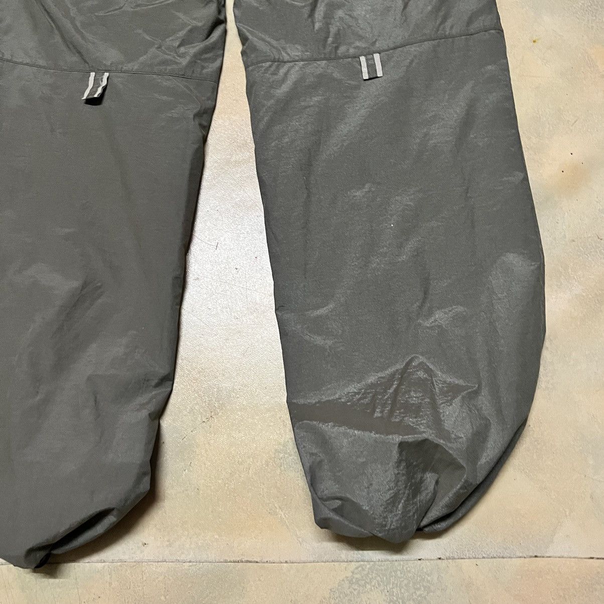 Japanese Brand 291295=Homme Parachute Style Pants Size US 28 / EU 44 - 22 Thumbnail