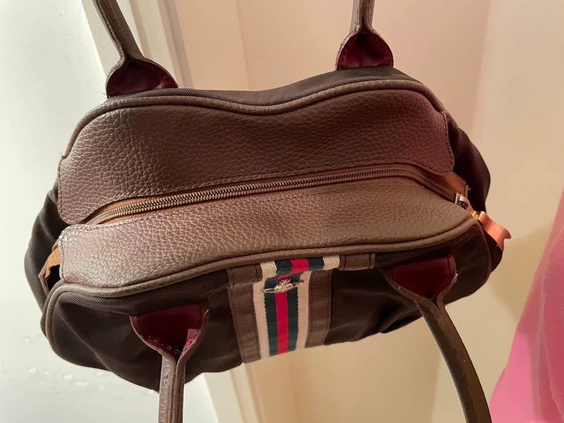 Vivienne Westwood Vivienne Westwood size os Handbag, shoulder bag Size ONE SIZE - 6 Thumbnail