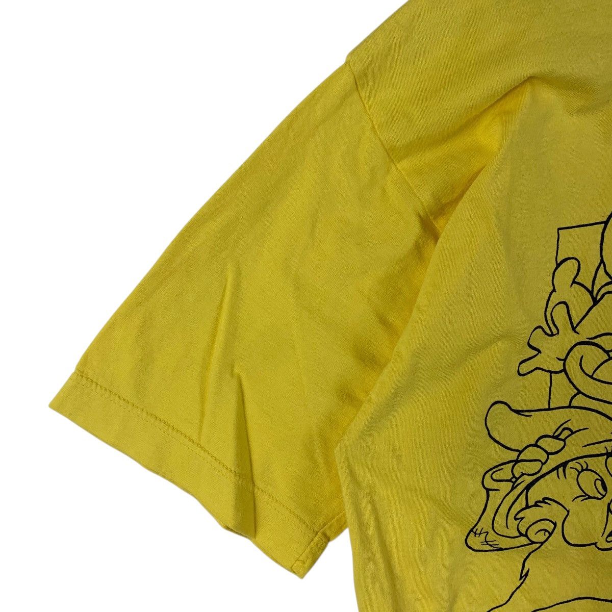 Disney Vintage Walt Disney's Snow White and The Seven Graphic Tee Size US L / EU 52-54 / 3 - 6 Thumbnail