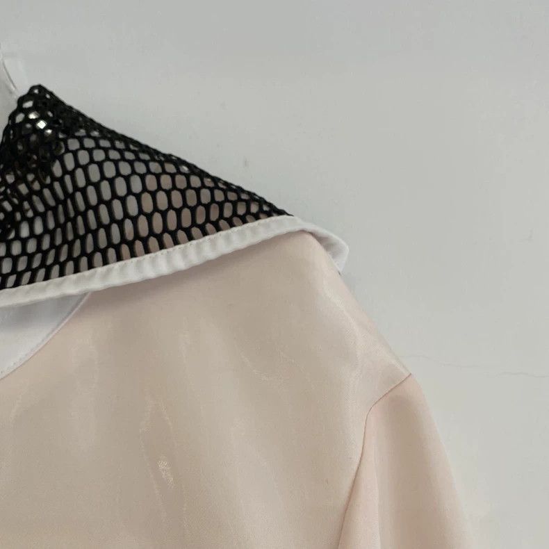 Chanel Chanel Pink windbreaker jacket Size XS / US 0-2 / IT 36-38 - 8 Thumbnail