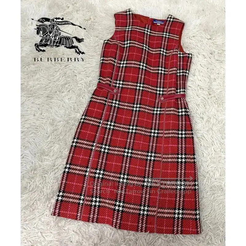 open lace back dress Burberry Lace Dress 36  Irene Buffa