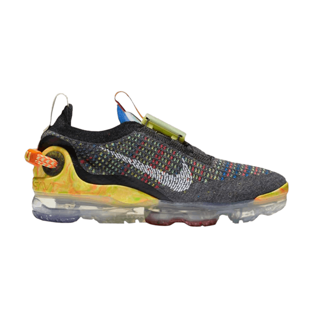 vapormax 2020 flyknit iron grey