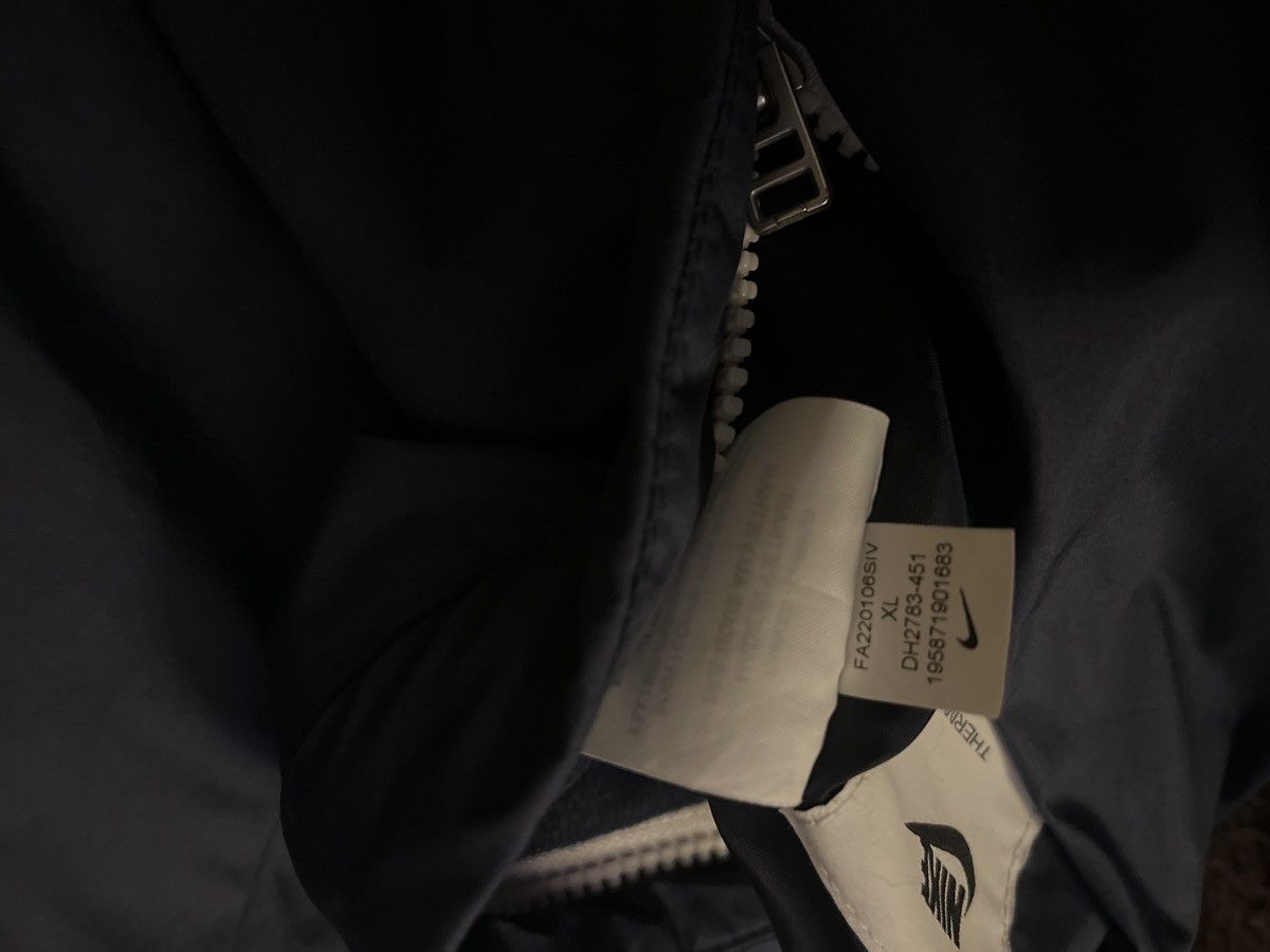 Nike Nike Men’s Reversible Puffer Jacket Size US L / EU 52-54 / 3 - 7 Thumbnail
