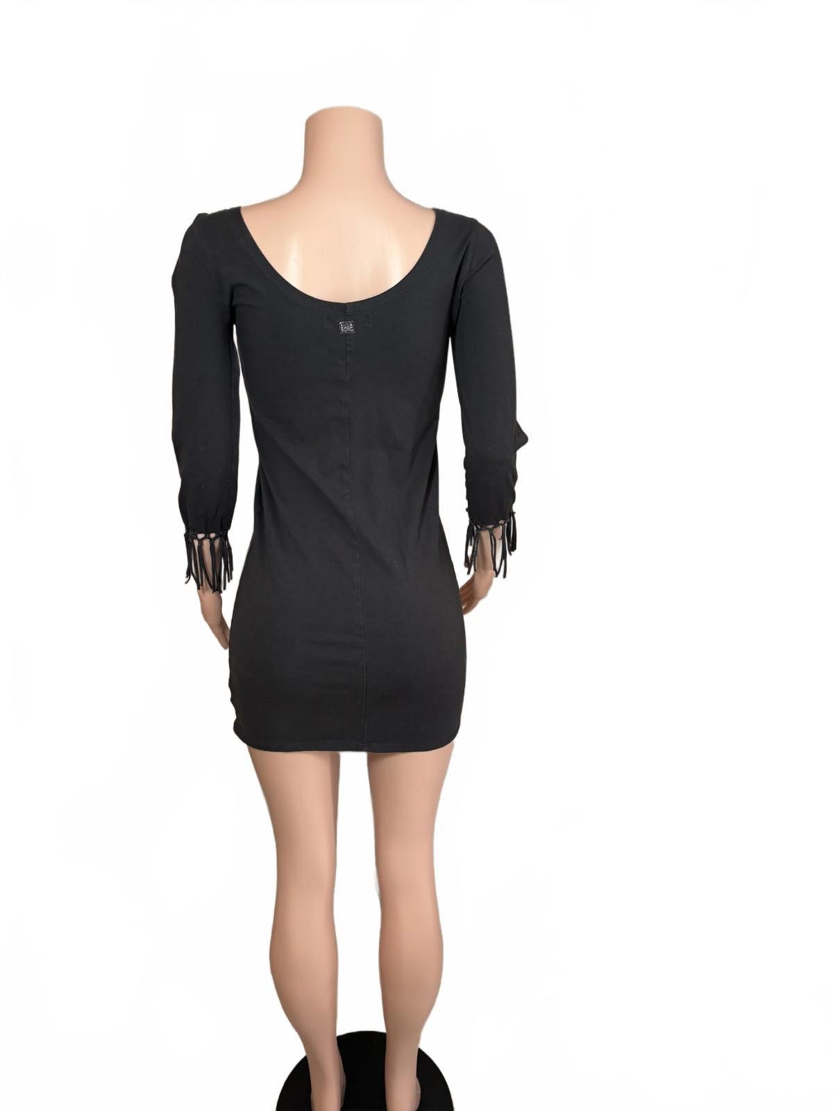 Billabong Billabong Mini Dress with Fringe detail Festival ready. M Size M / US 6-8 / IT 42-44 - 5 Thumbnail