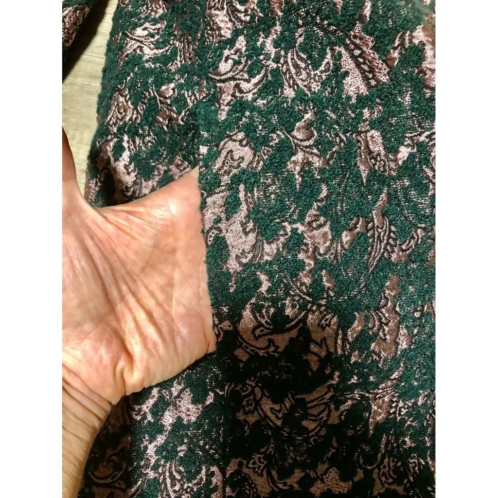 Max Mara Coat, Max Mara Size XS / US 0-2 / IT 36-38 - 4 Thumbnail