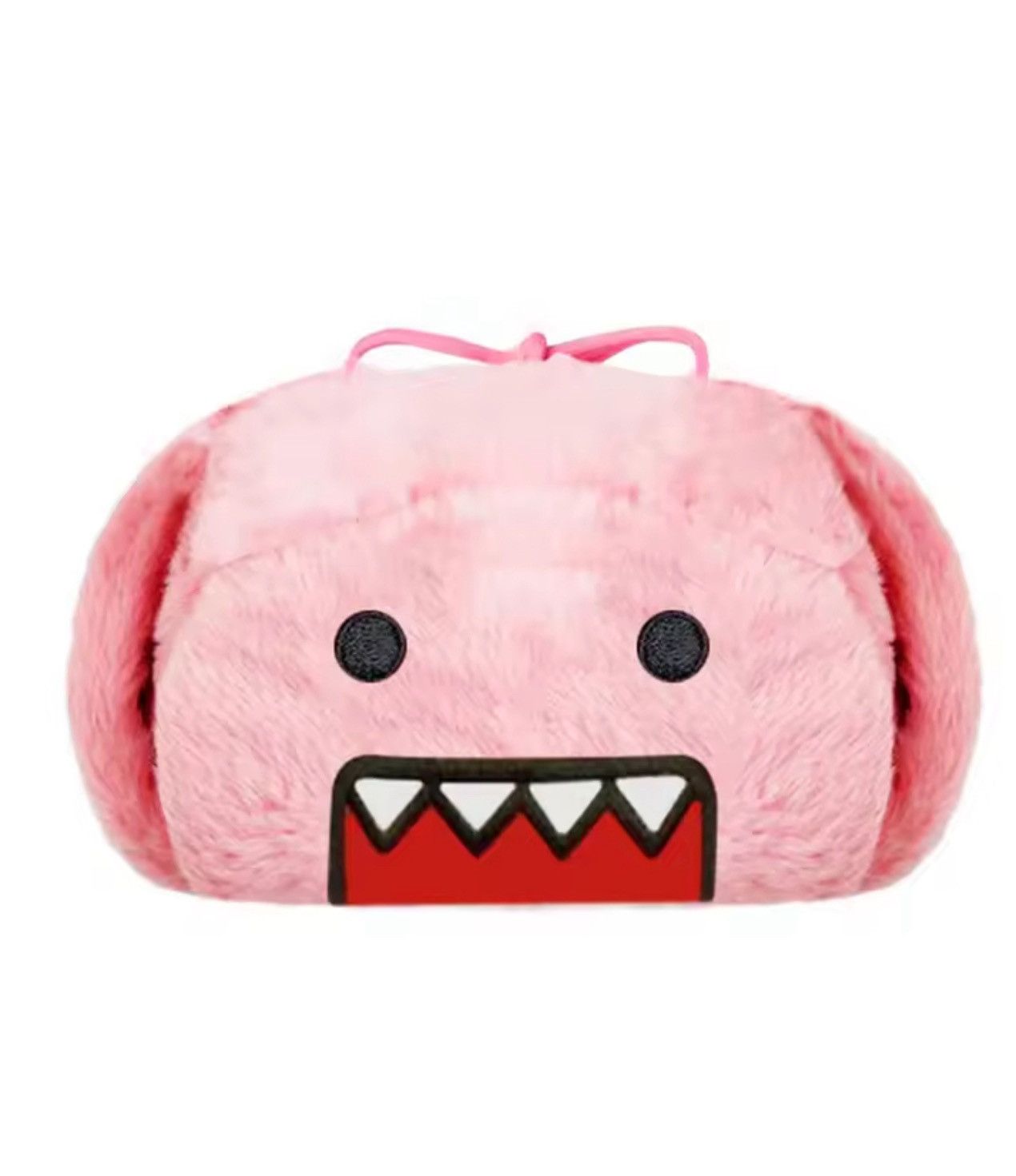 Other Ushanka Hat With Anime Design Size ONE SIZE - 4 Thumbnail
