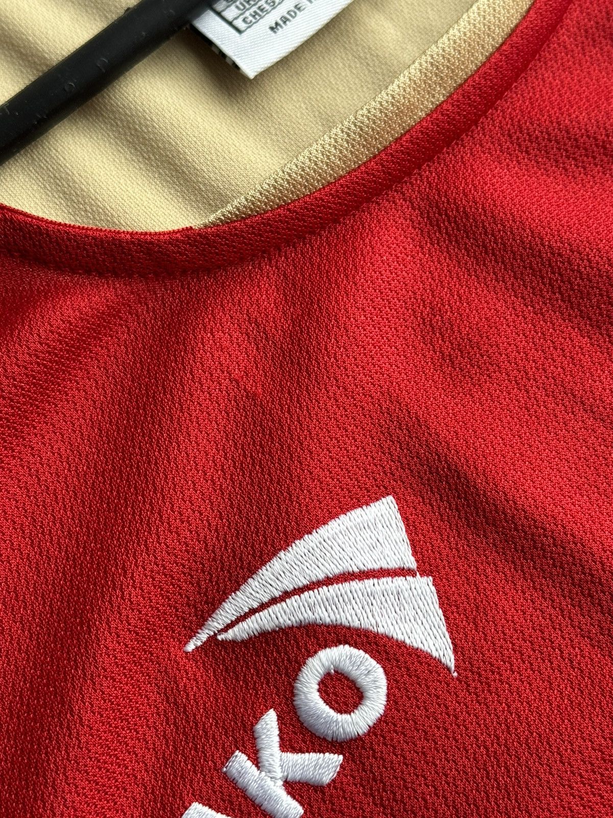 Other Portsmouth 05/06 Away Football Jersey Size US XL / EU 56 / 4 - 7 Thumbnail