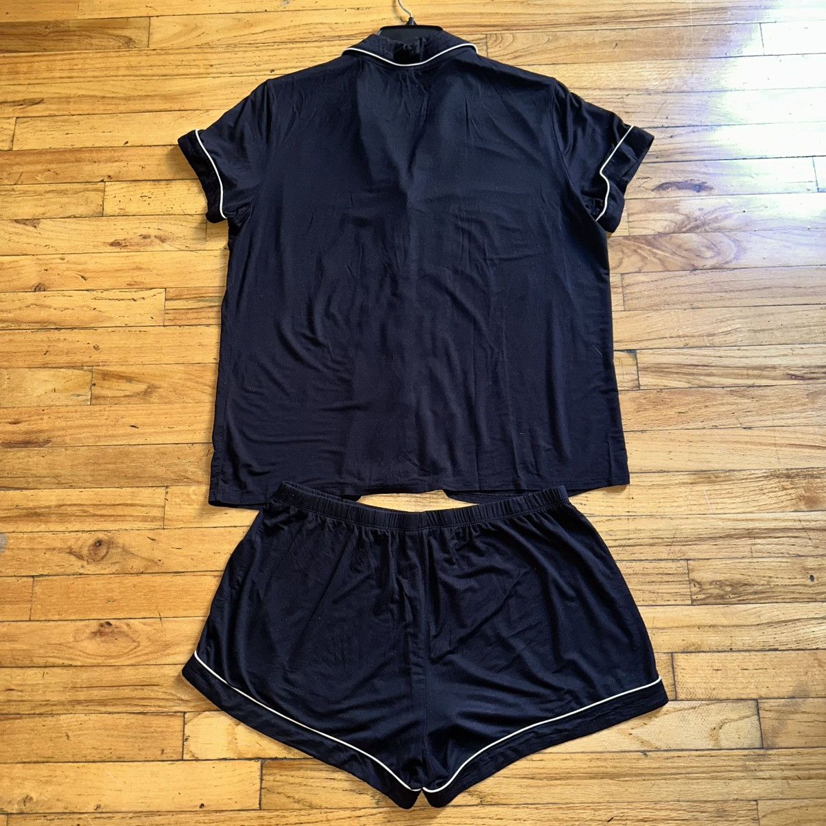 Nordstrom Tencel modal pajama set Size M / US 6-8 / IT 42-44 - 3 Thumbnail