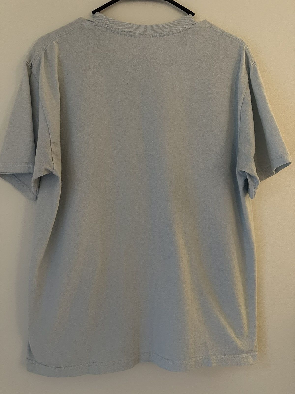 Supreme Supreme Rocker Tee Size US M / EU 48-50 / 2 - 3 Thumbnail