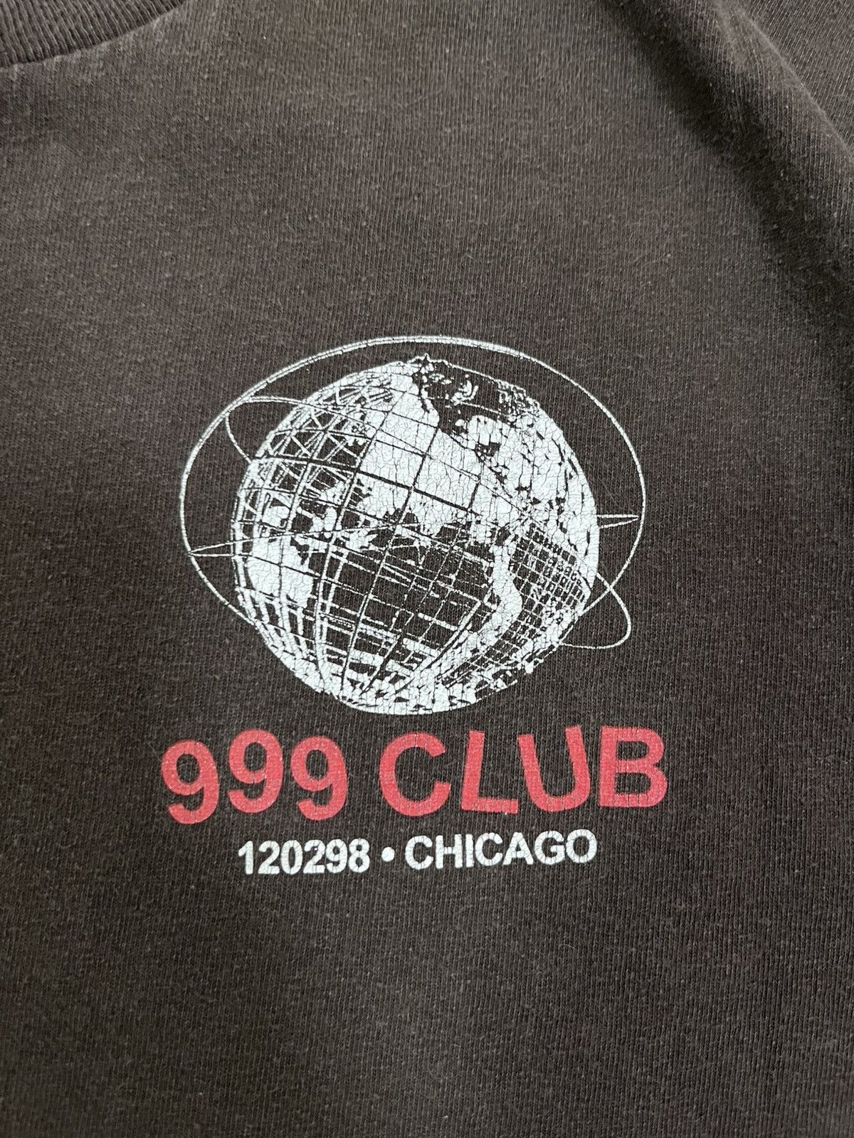 Other 999 Club by juice wrld Size US M / EU 48-50 / 2 - 5 Thumbnail