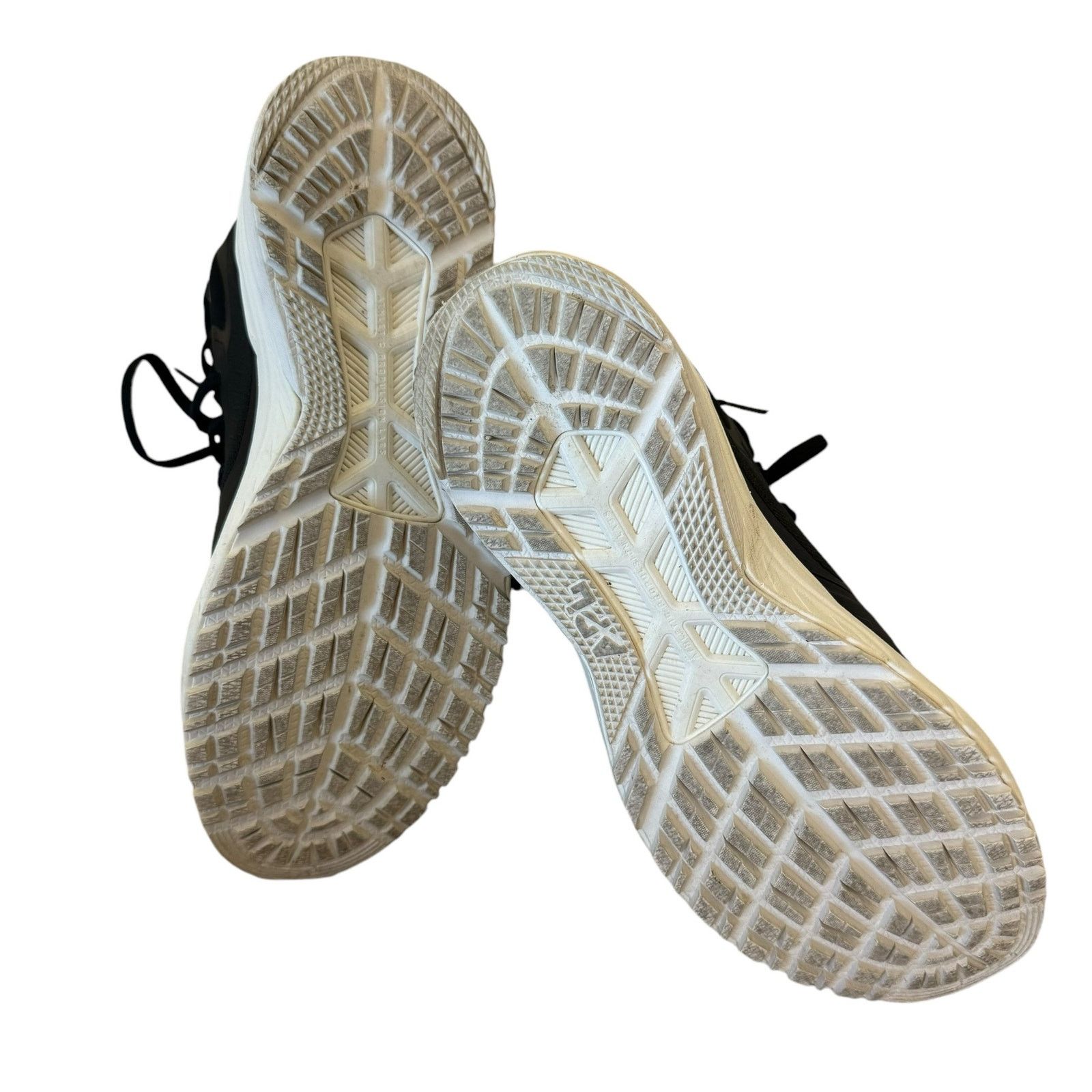 Athletic Propulsion Labs APL LabsTechloom Defender Sneakers Color: Black/Pristine 9 Size US 9 / IT 39 - 10 Thumbnail